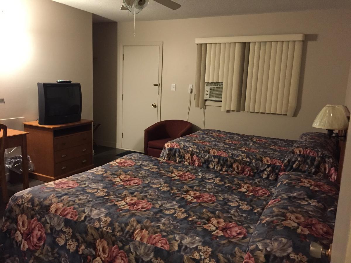 Woburn Hotel Motel Arnold מראה חיצוני תמונה