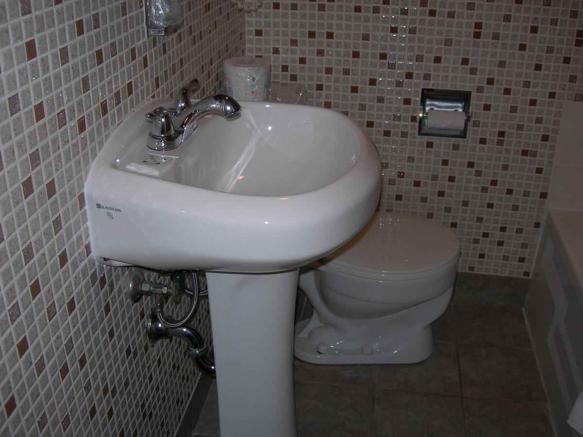 Woburn Hotel Motel Arnold מראה חיצוני תמונה