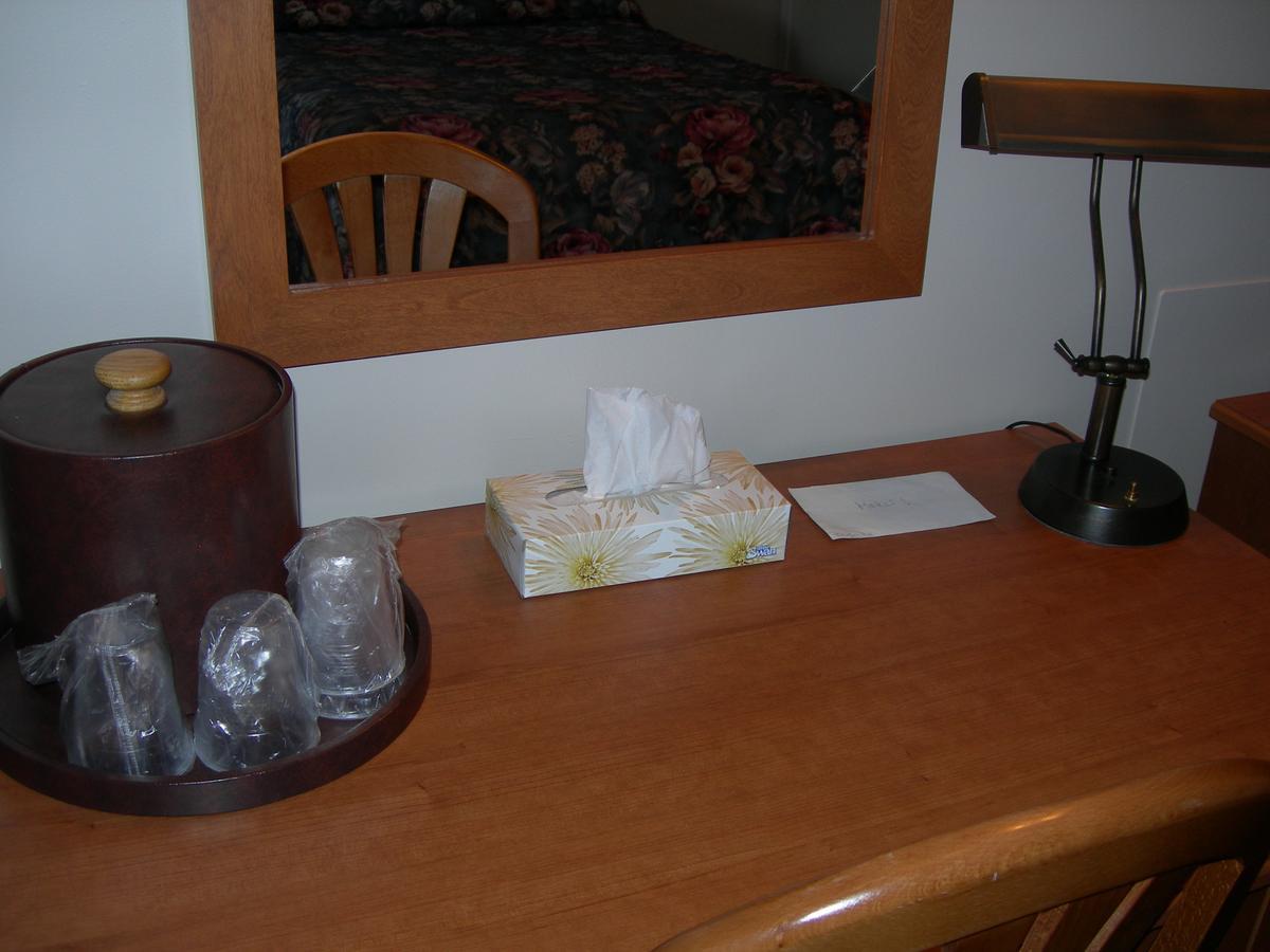 Woburn Hotel Motel Arnold מראה חיצוני תמונה