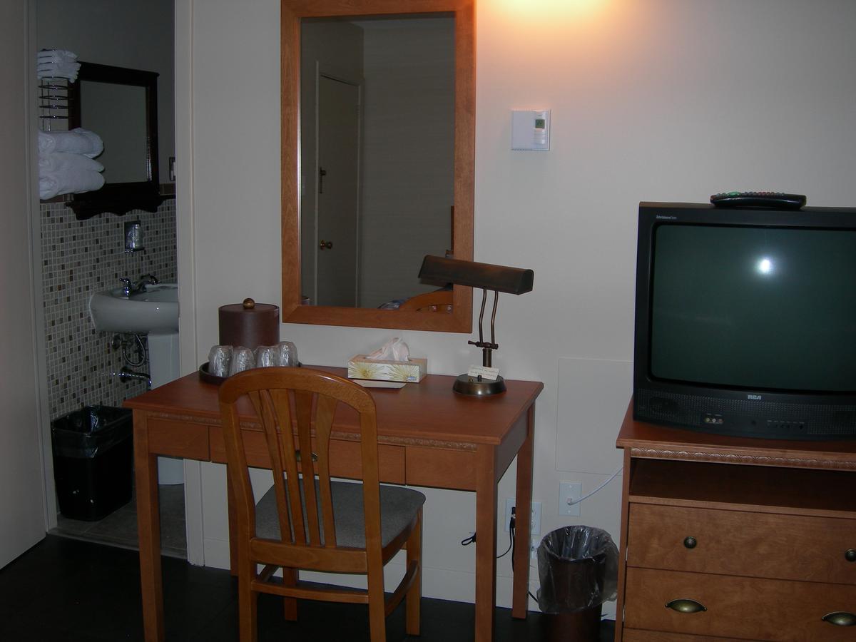 Woburn Hotel Motel Arnold מראה חיצוני תמונה